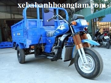 Xe ba bánh xe ba gác xe lôi chở hàng giá 20 triệu  Mai Quang Tuyến   MBN145646  0974924330